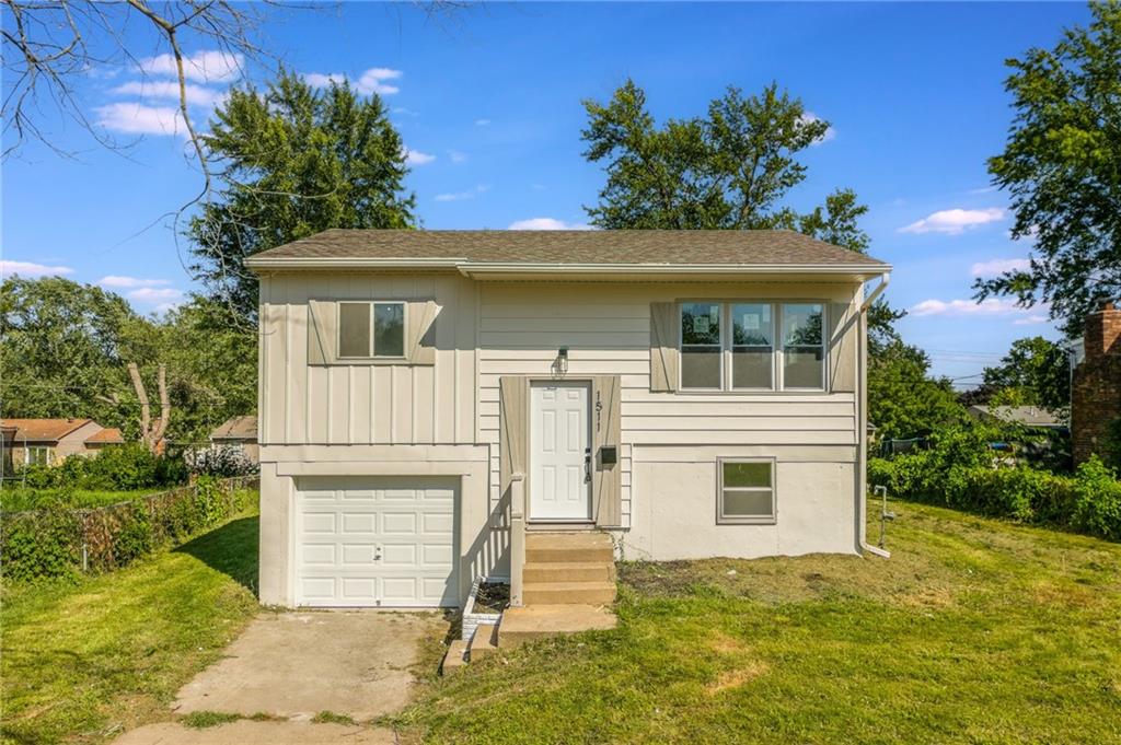 1511 N Osage Trail