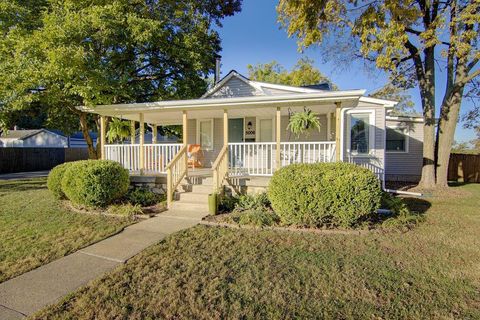 5006 Nall Avenue Roeland Park KS 66202