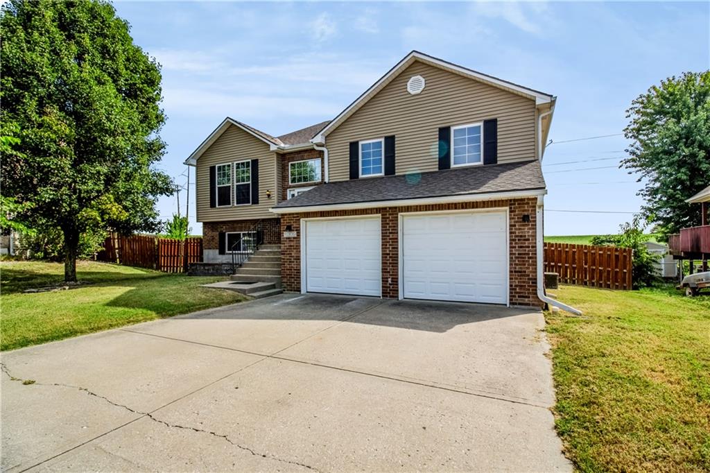 1309 Cloverleaf Court