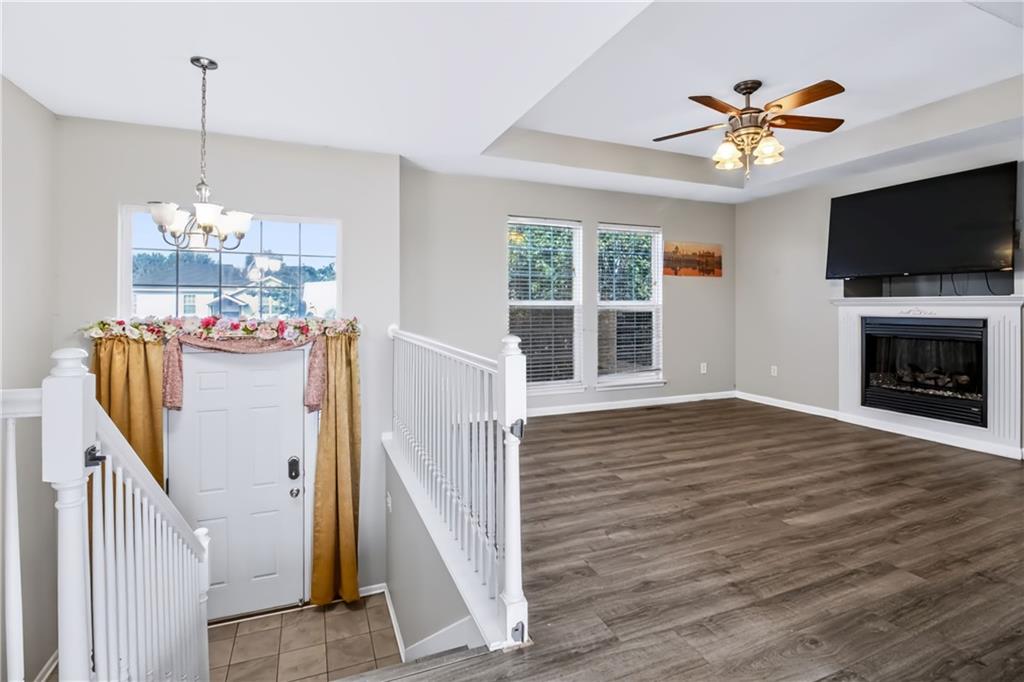 1309 Cloverleaf Court