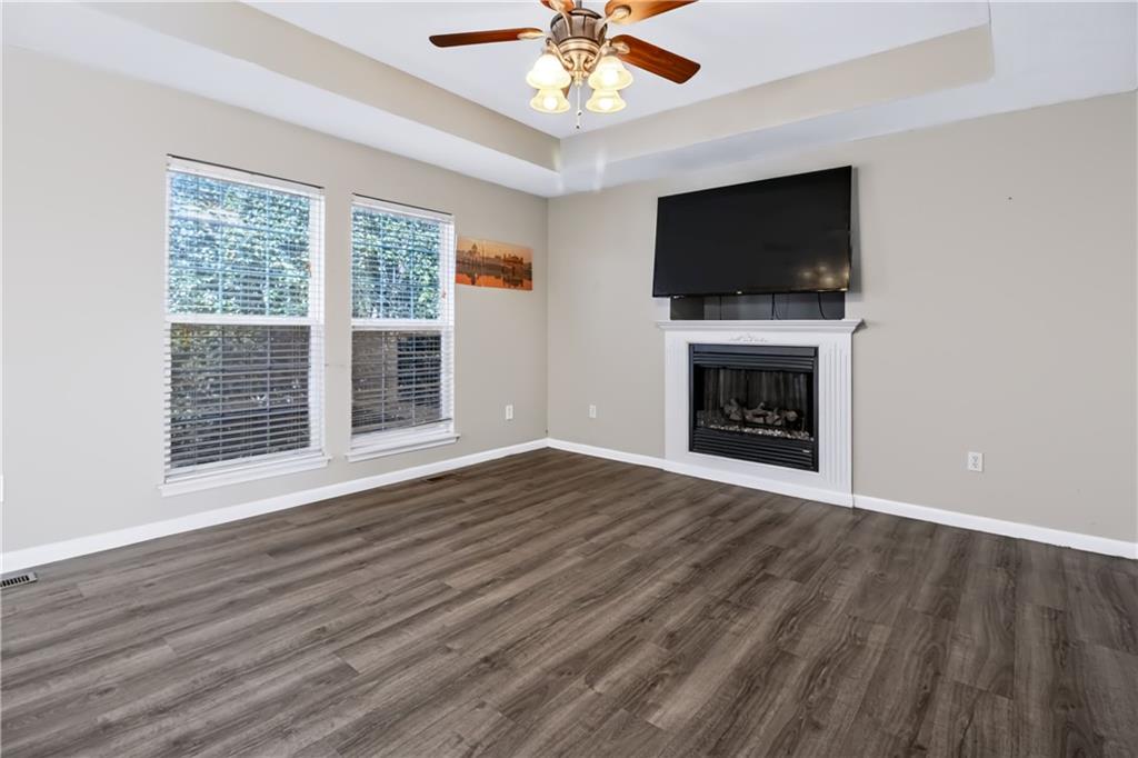 1309 Cloverleaf Court