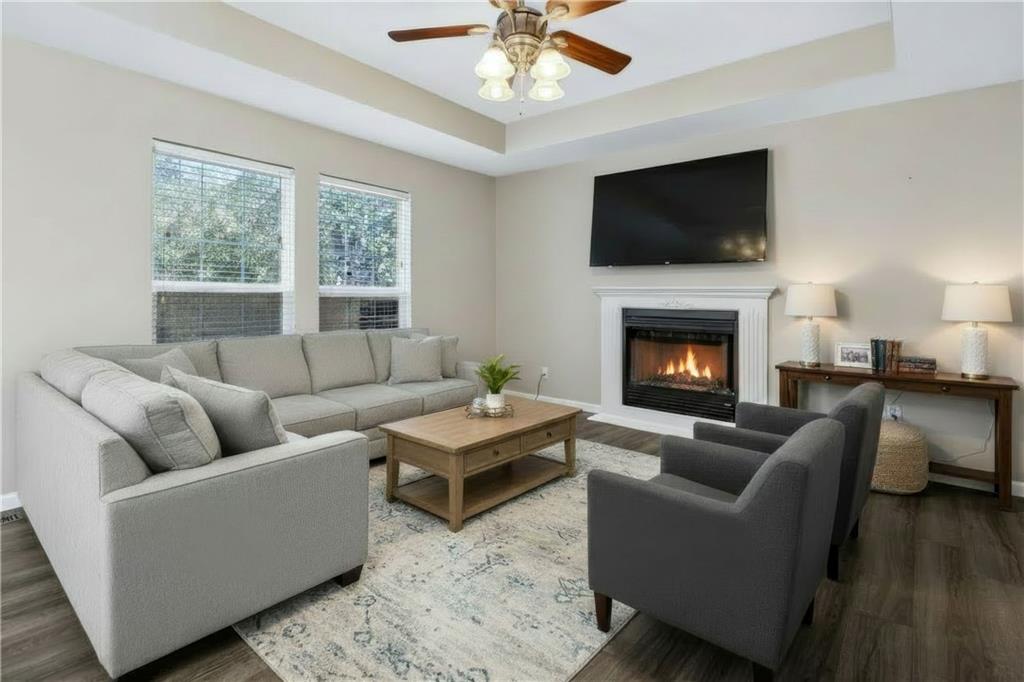 1309 Cloverleaf Court