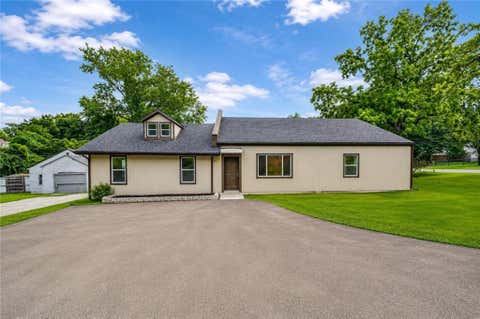 Photo of 5851 Barnes Avenue, Kansas City, MO 64119 (MLS # 2632088)