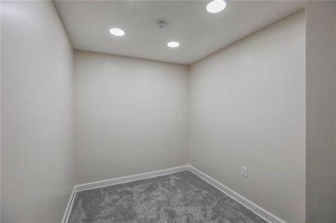 Tiny photo for 619 N Gallatin Street, Liberty, MO 64068 (MLS # 2601313)