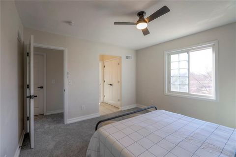 Tiny photo for 619 N Gallatin Street, Liberty, MO 64068 (MLS # 2601313)