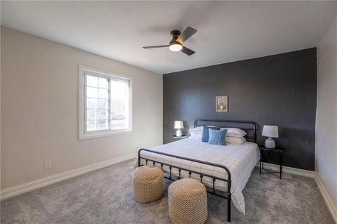 Tiny photo for 619 N Gallatin Street, Liberty, MO 64068 (MLS # 2601313)