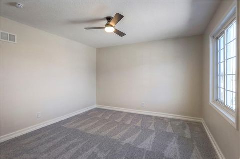 Tiny photo for 619 N Gallatin Street, Liberty, MO 64068 (MLS # 2601313)