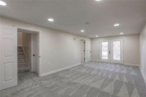 Tiny photo for 619 N Gallatin Street, Liberty, MO 64068 (MLS # 2601313)