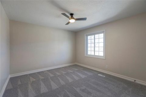 Tiny photo for 619 N Gallatin Street, Liberty, MO 64068 (MLS # 2601313)