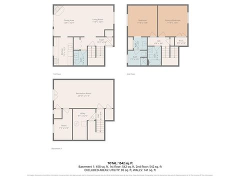 Tiny photo for 619 N Gallatin Street, Liberty, MO 64068 (MLS # 2601313)