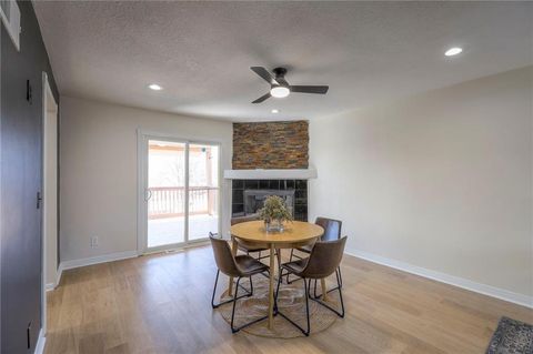 Tiny photo for 619 N Gallatin Street, Liberty, MO 64068 (MLS # 2601313)