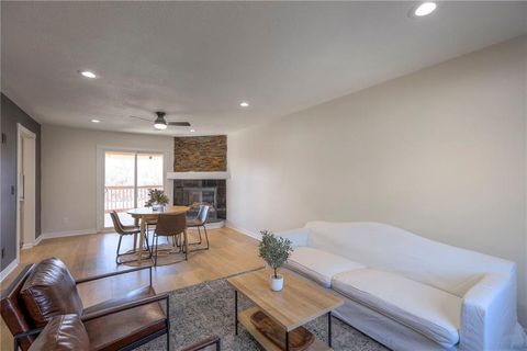 Tiny photo for 619 N Gallatin Street, Liberty, MO 64068 (MLS # 2601313)