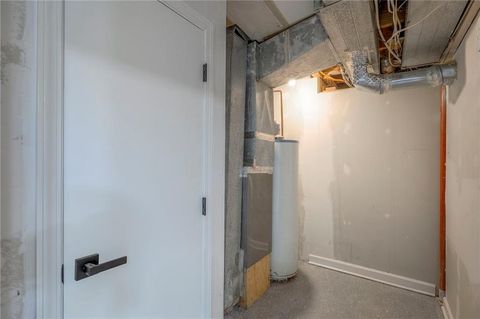 Tiny photo for 619 N Gallatin Street, Liberty, MO 64068 (MLS # 2601313)