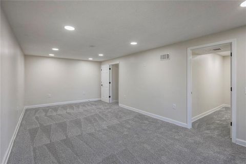 Tiny photo for 619 N Gallatin Street, Liberty, MO 64068 (MLS # 2601313)