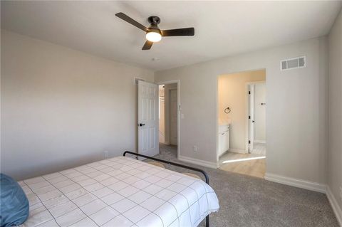 Tiny photo for 619 N Gallatin Street, Liberty, MO 64068 (MLS # 2601313)