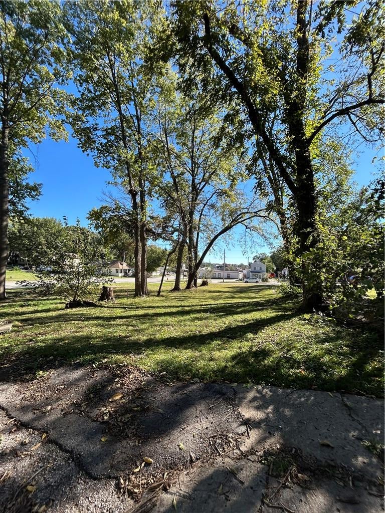 410 Pottawatomie Street