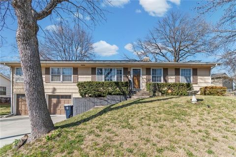 3432 NE 46th Street, Kansas City, MO 64117 - MLS#: 2609378