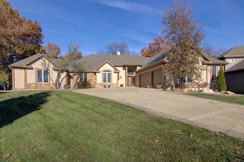 6819 Woodstock Court Shawnee KS 66218