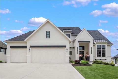 17024 King Street Overland Park KS 66221