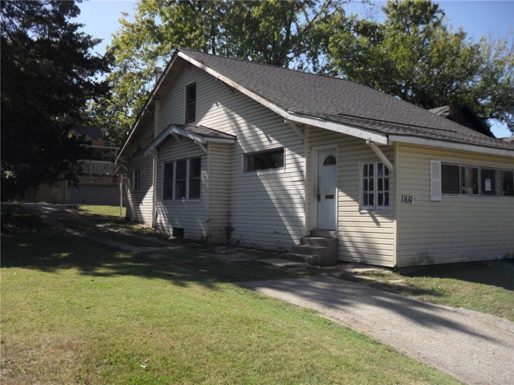 View Kansas City, KS 66104 house