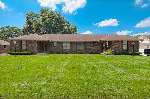 607-609 E 117 Street, Kansas City, MO 64131 - MLS#: 2629140