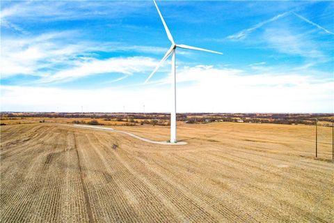 NW Gospel Road Amity MO 64422