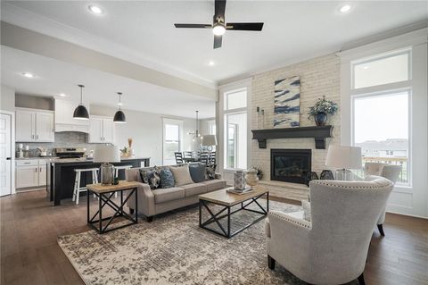 19521 W 114th Terrace Olathe KS 66061