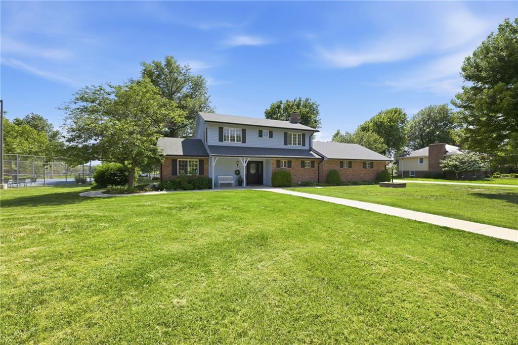 308 Canary Lane