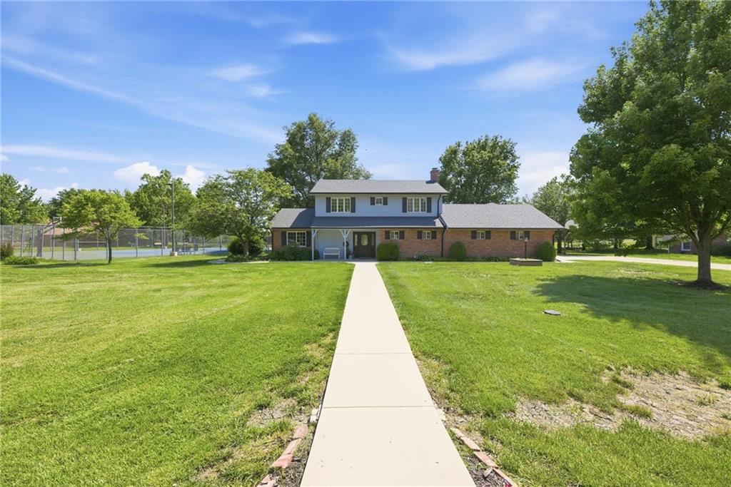 308 Canary Lane