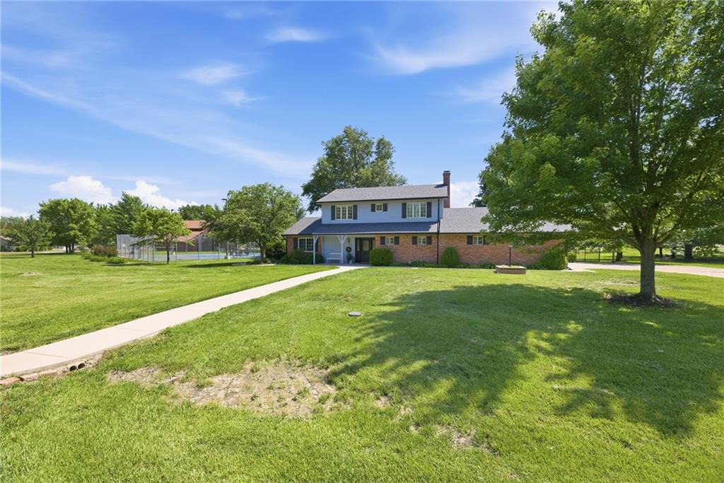 308 Canary Lane