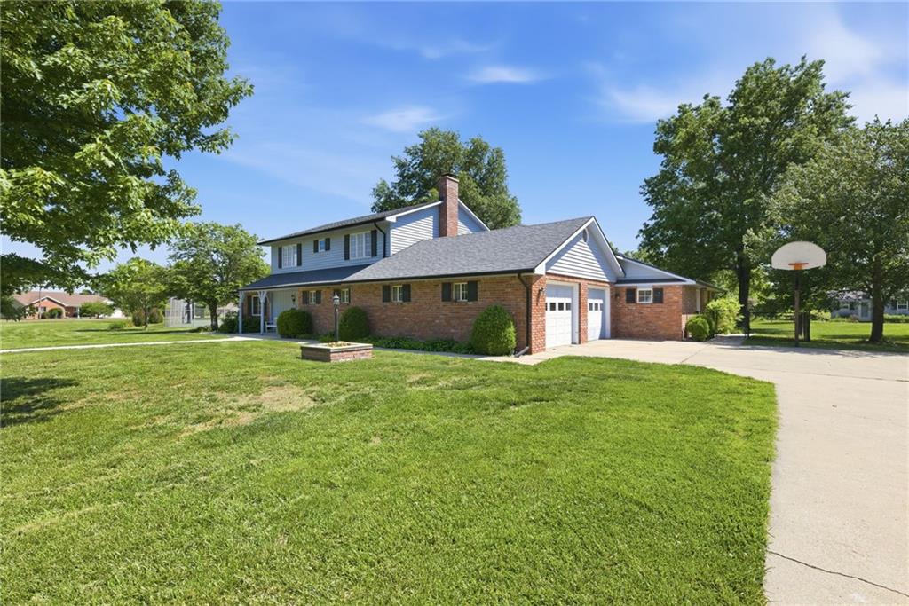 308 Canary Lane