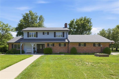 308 Canary Lane, Iola, KS 66749 - MLS#: 2620319