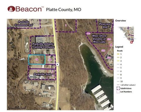 6006 NW 9 Highway Parkville MO 64152