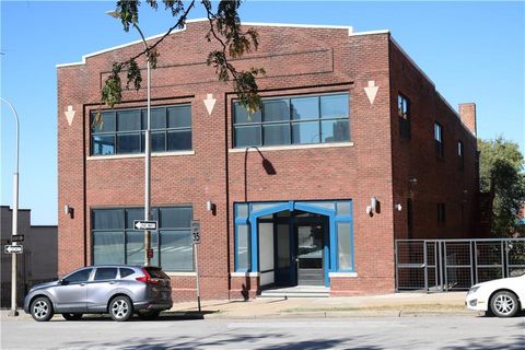 400 Admiral Boulevard Kansas City MO 64106