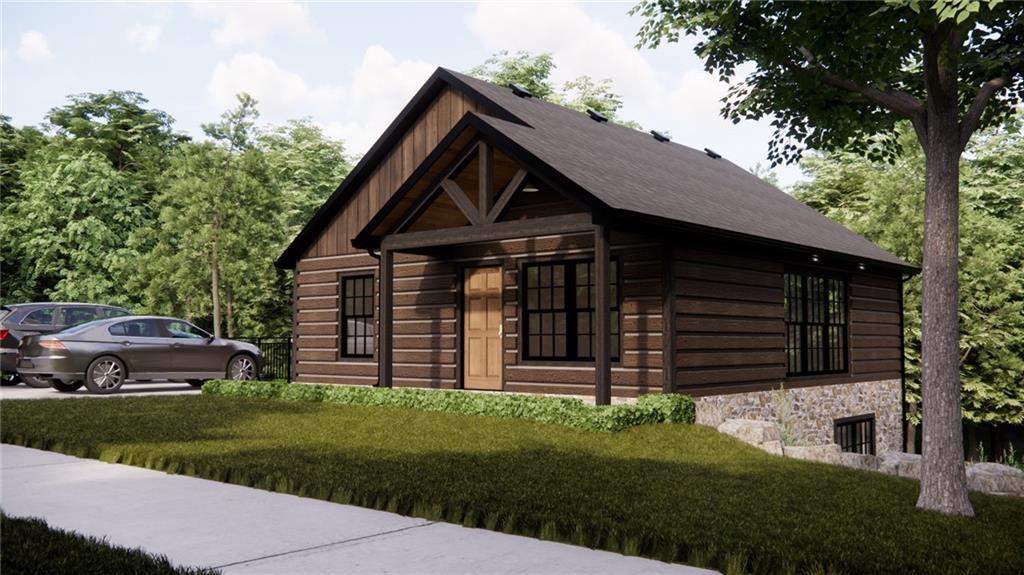 Lot 61 Detter Circle