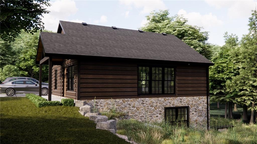 Lot 61 Detter Circle
