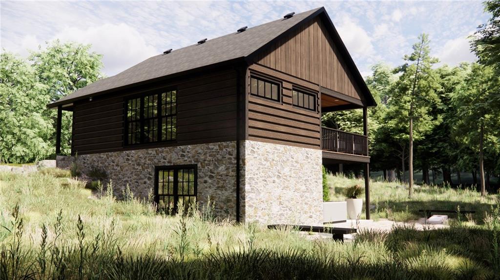Lot 61 Detter Circle