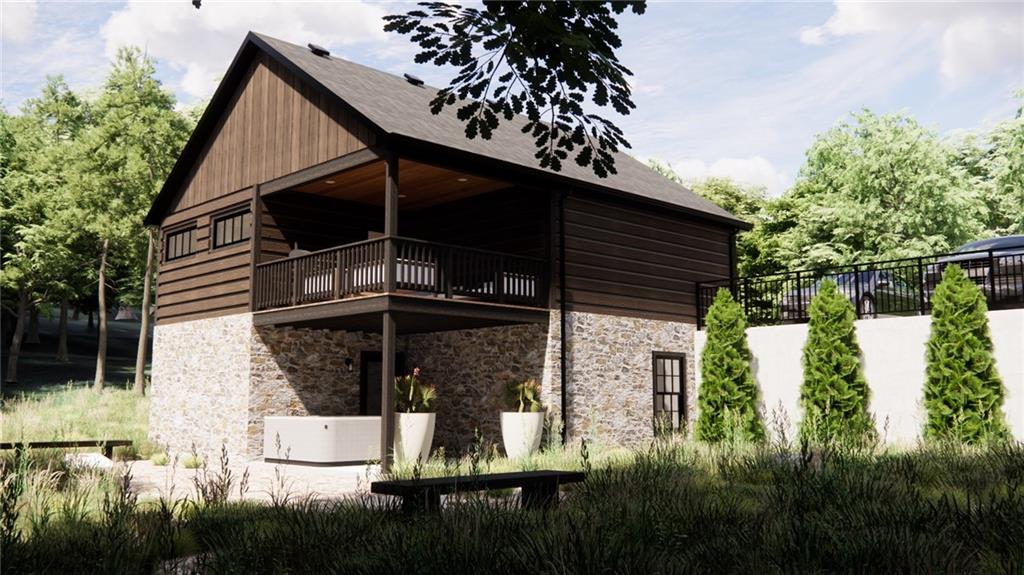 Lot 61 Detter Circle