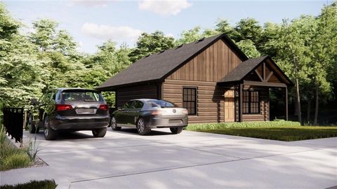Lot 61 Detter Circle Hollister MO 65672