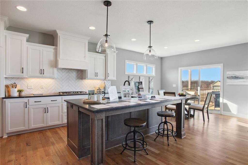 Photo of 8162 Valley Road, Lenexa, KS 66220 (MLS # 2598653)