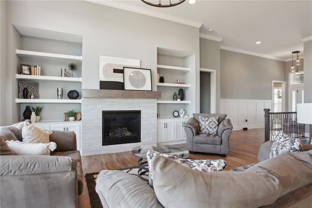 Photo of 8162 Valley Road, Lenexa, KS 66220 (MLS # 2598653)