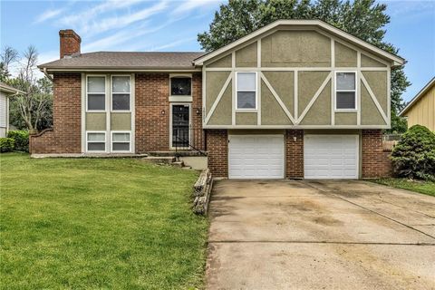 19201 E 13th Terrace, Independence, MO 64056 - MLS#: 2574464