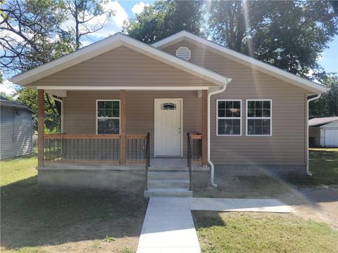 208 E Washington Street, Arma, KS 66712 - MLS#: 2577209