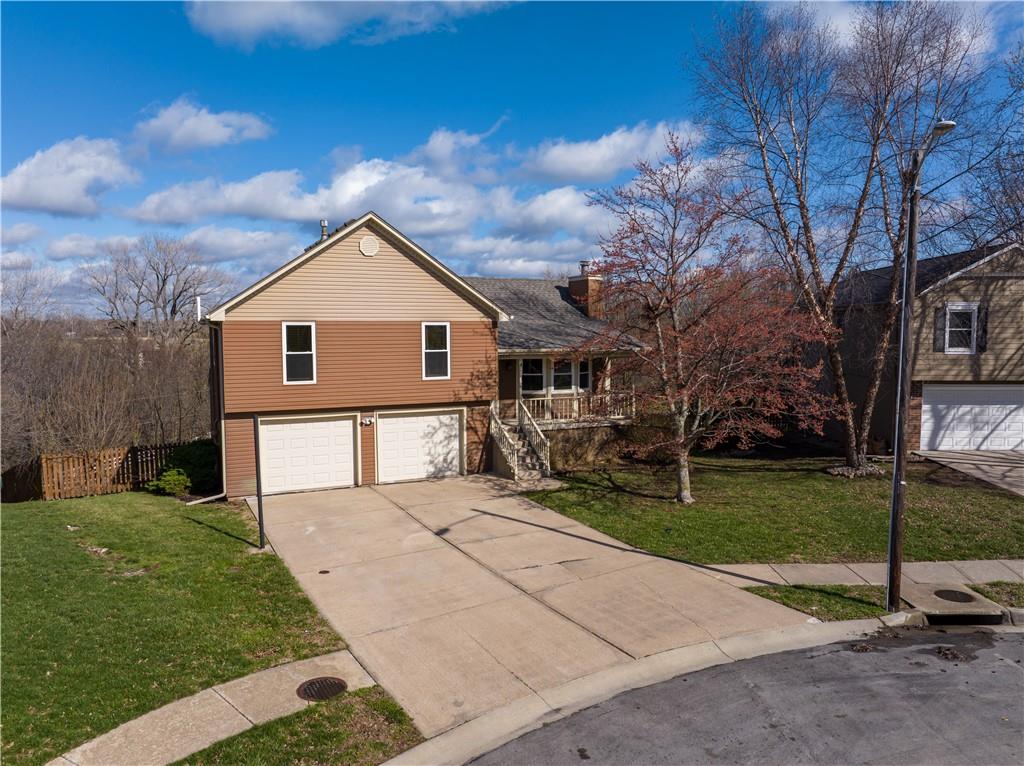 2501 NE Dale Hunter Trail