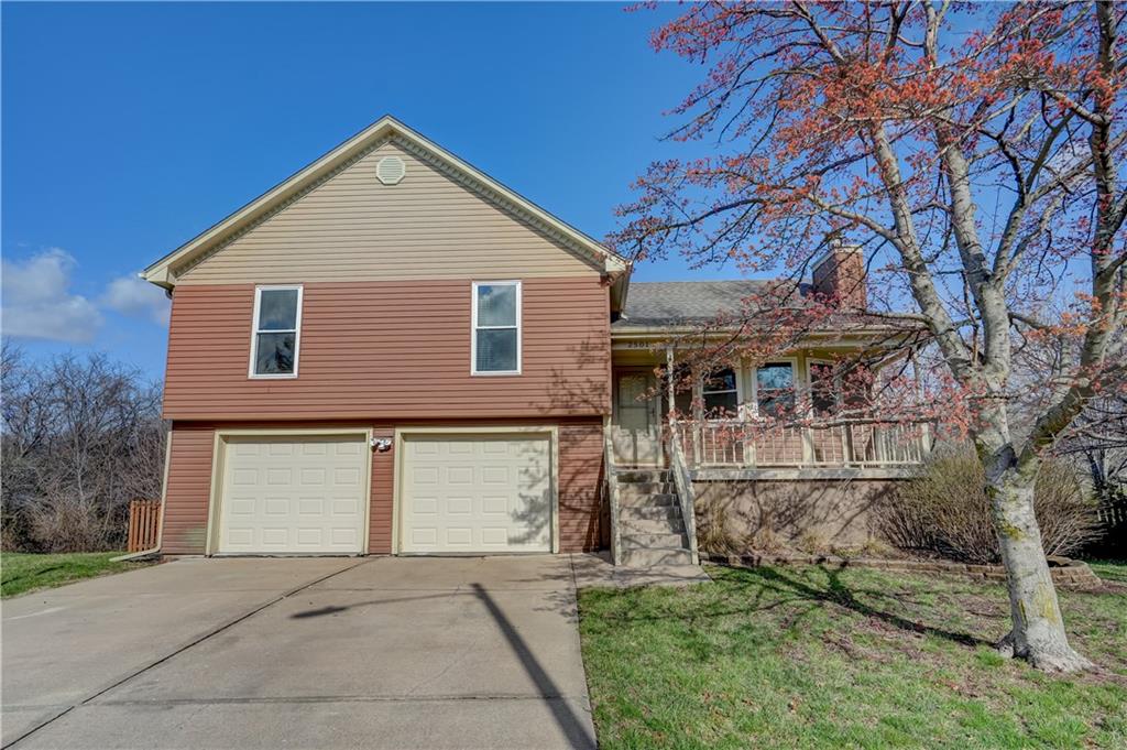 2501 NE Dale Hunter Trail