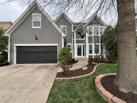 12129 Hardy Street Overland Park KS 66213