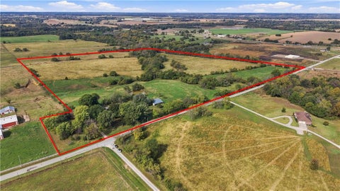 Photo of 50 NE 501st Road, Warrensburg, MO 64093 (MLS # 2648079)
