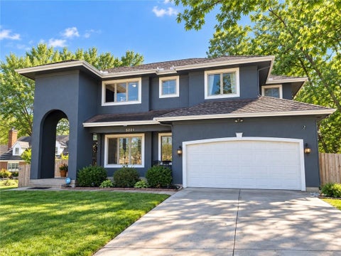 Photo of 5221 Swartz Road, Kansas City, KS 66106 (MLS # 2603349)