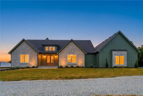 10000 NE 112th Street, Kansas City, MO 64157 - MLS#: 2615608