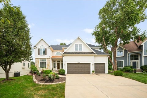 Photo of 14672 Garnett Street, Olathe, KS 66062 (MLS # 2633454)